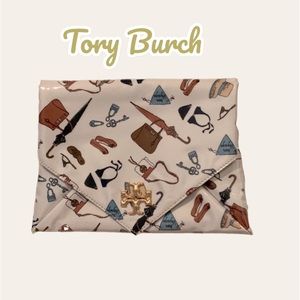🎀 TORY BURCH ENVELOPE CLUTCH